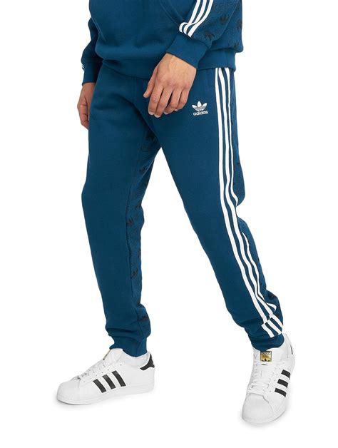 adidas samt jogginghose herren|Adidas originals anzüge herren.